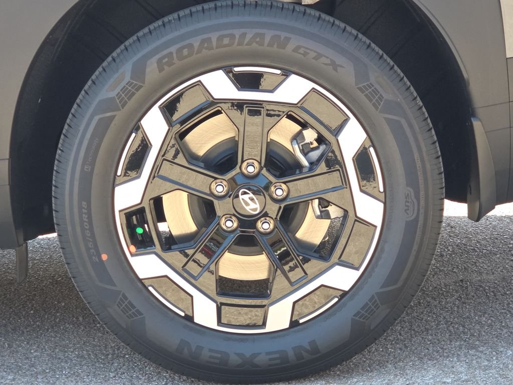 Certified Used 2026 Gray Hyundai SEL image 9