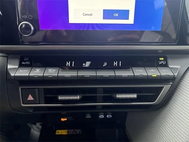 New 2026  Toyota SE image 19