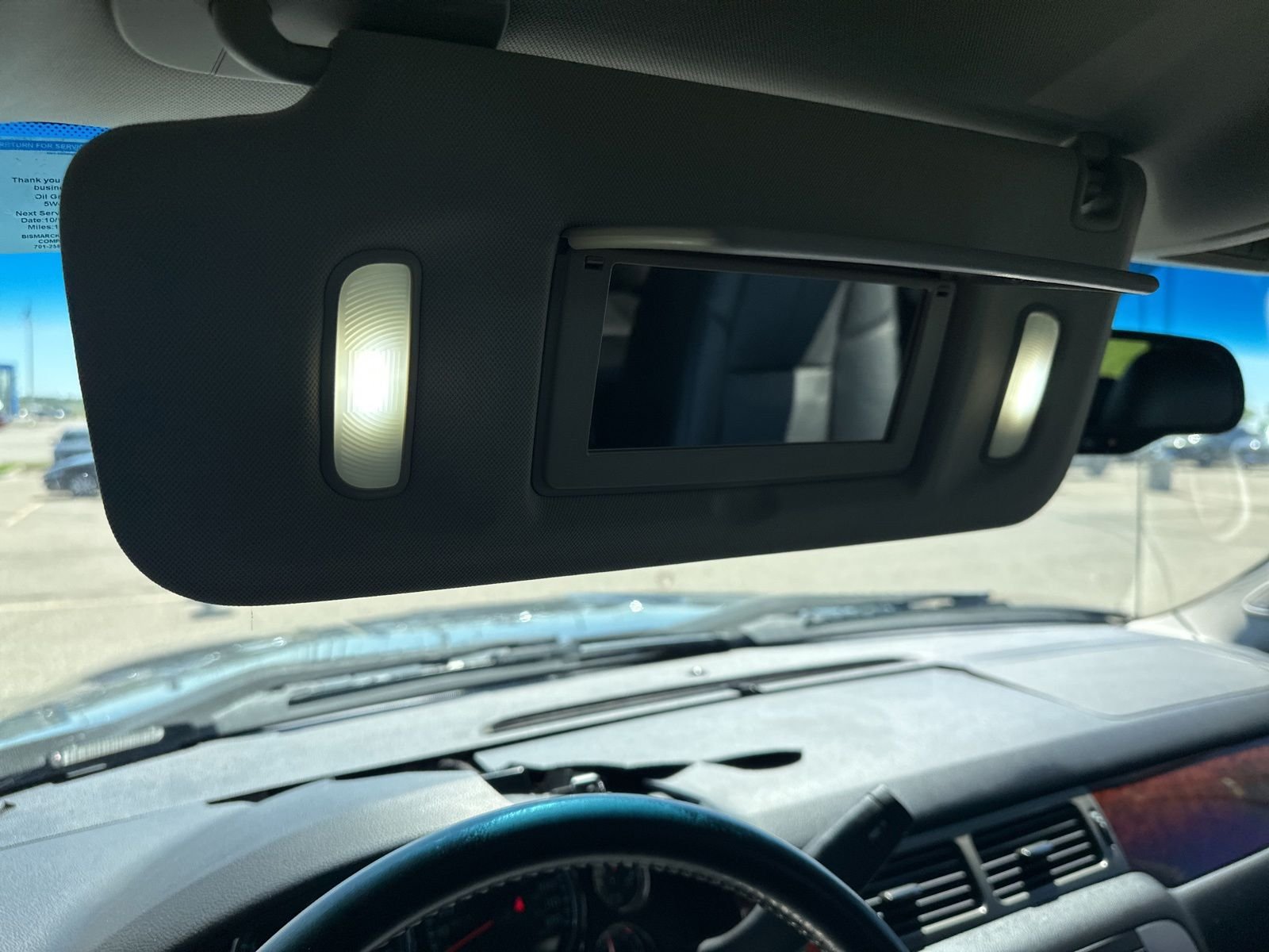 Used 2010 Black GMC SLT image 57