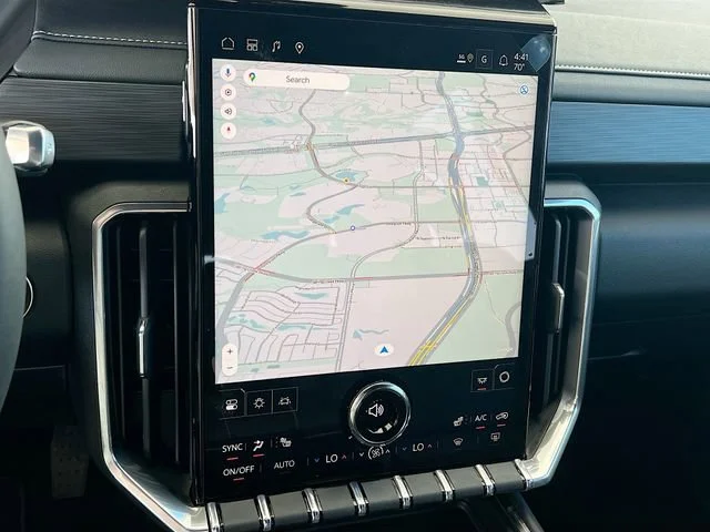 2026 GMC Acadia Elevation - Photo 8