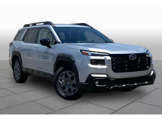 New 2026 ICE SILVER METALLIC Subaru Premium image 2