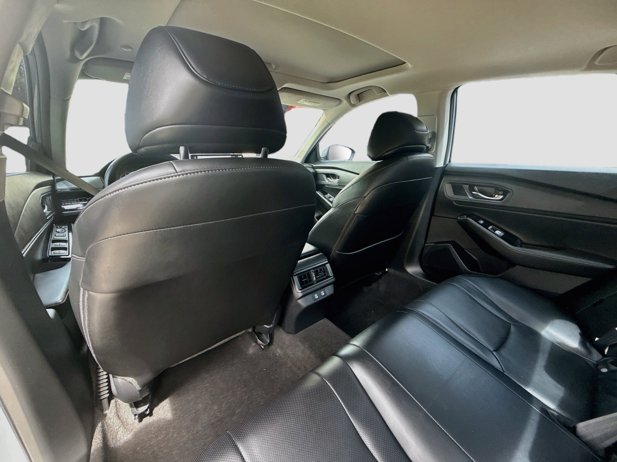 2023 Honda Accord Hybrid Touring - Photo 25