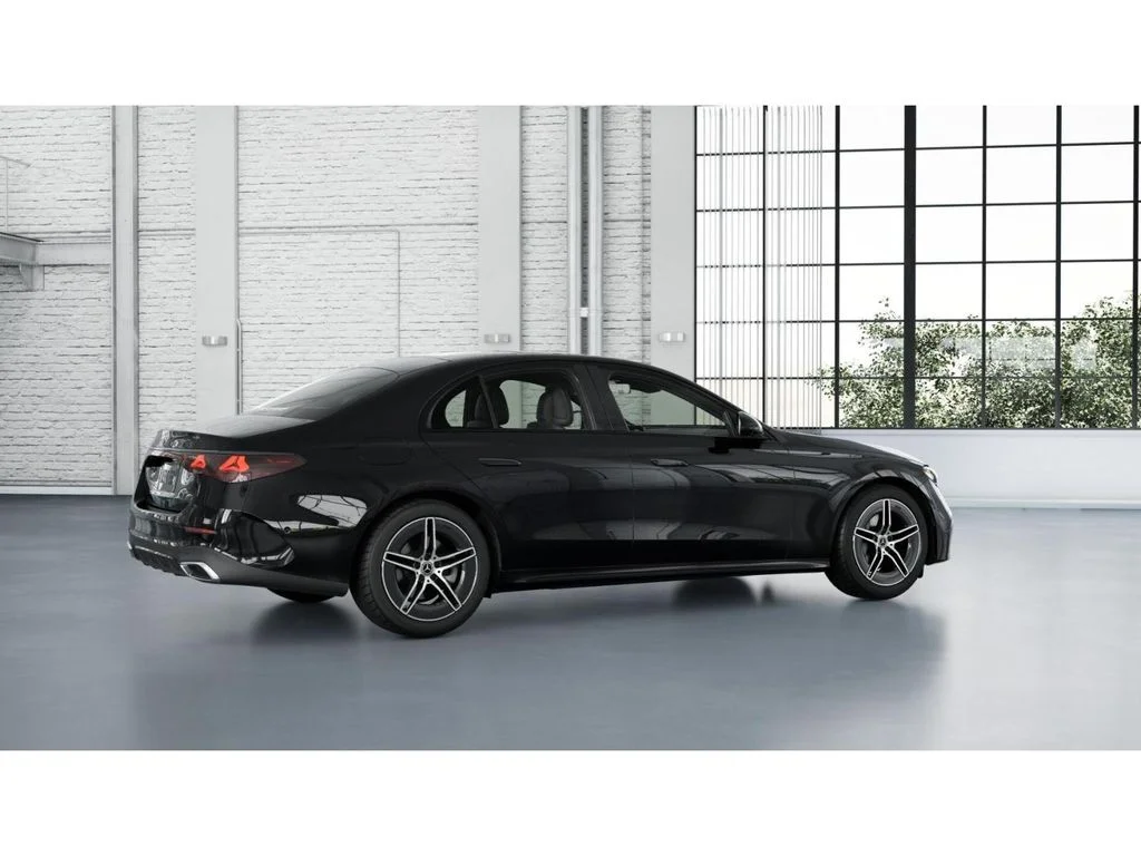 New 2027 Black Mercedes-Benz E 350 image 51