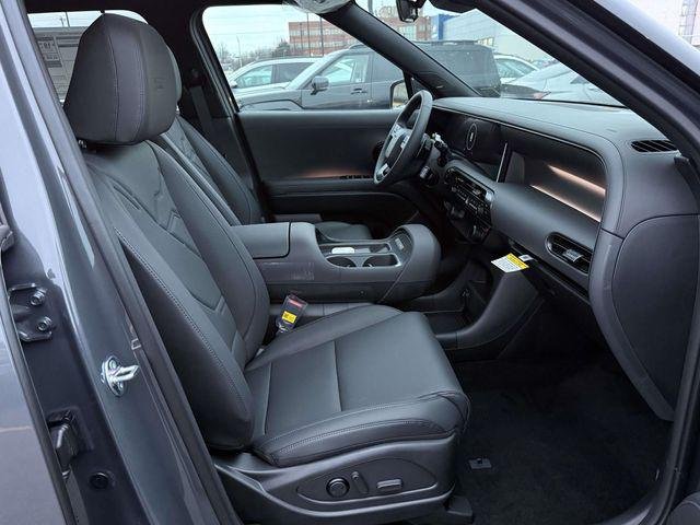 New 2026 Gray Hyundai XRT Pro image 15