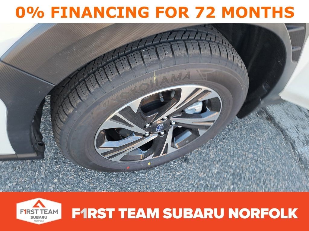 2026 Subaru Crosstrek Premium - Photo 18