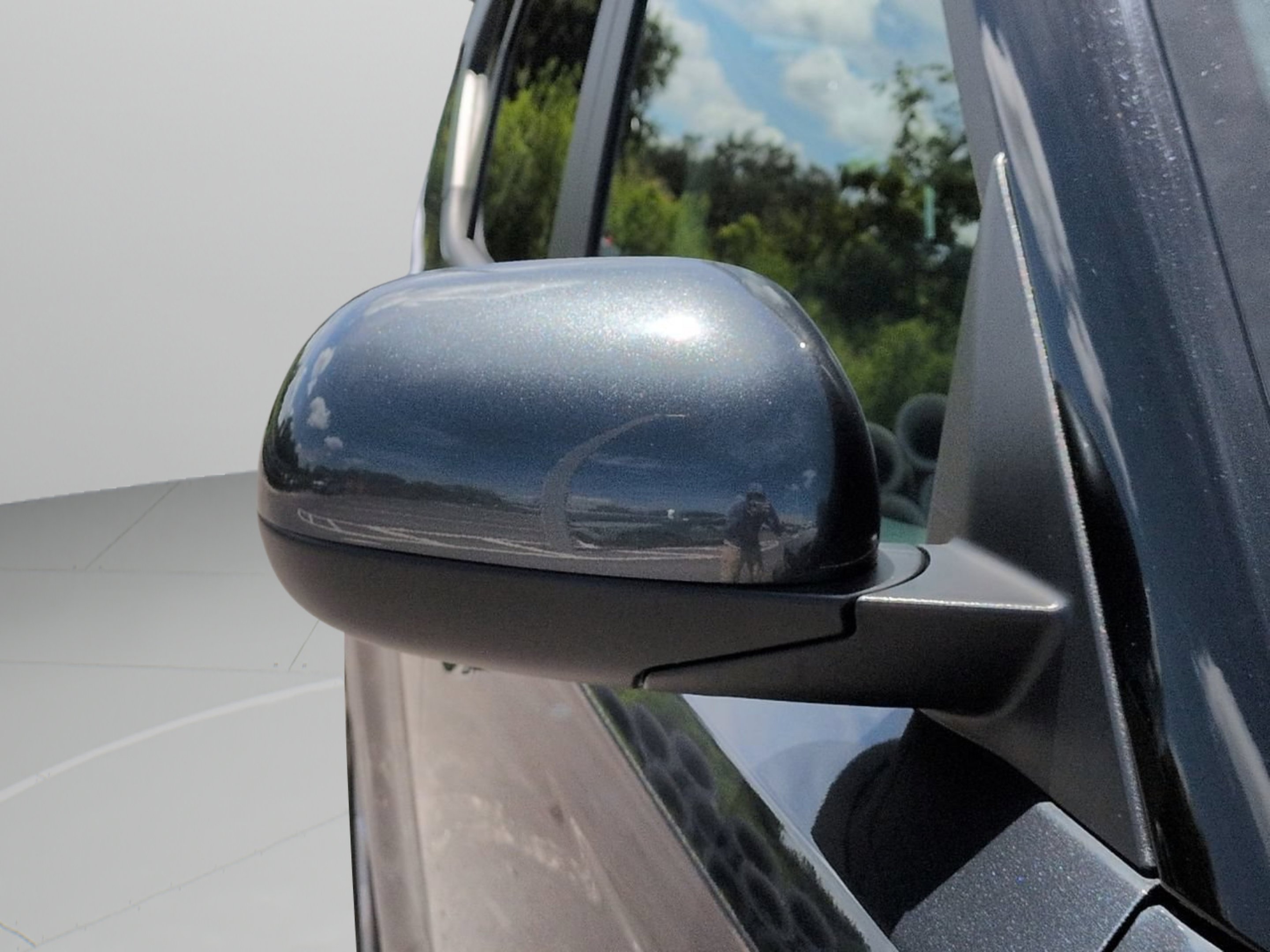 Used 2025 Gray Kia LX image 29