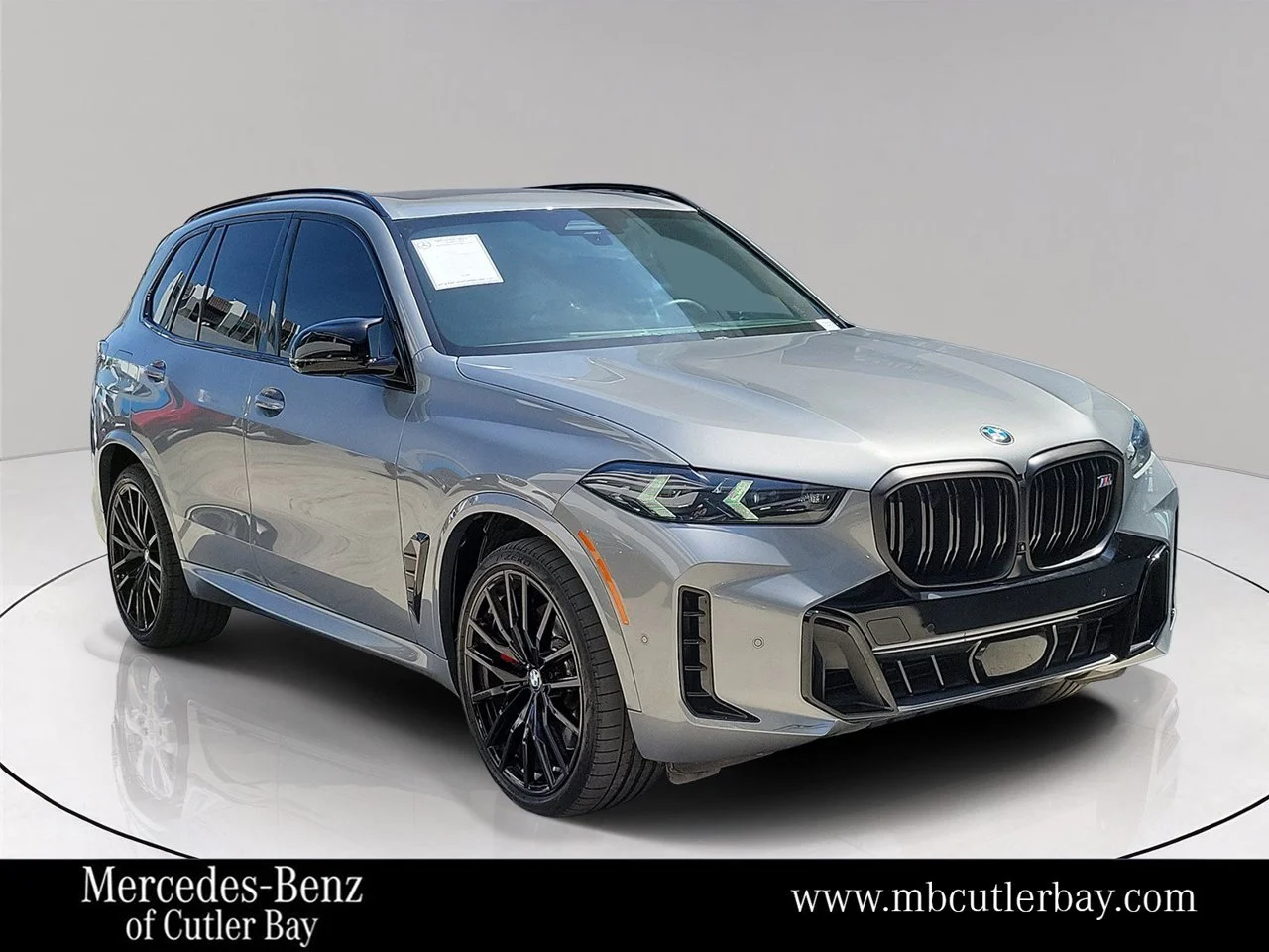 2025 BMW X5