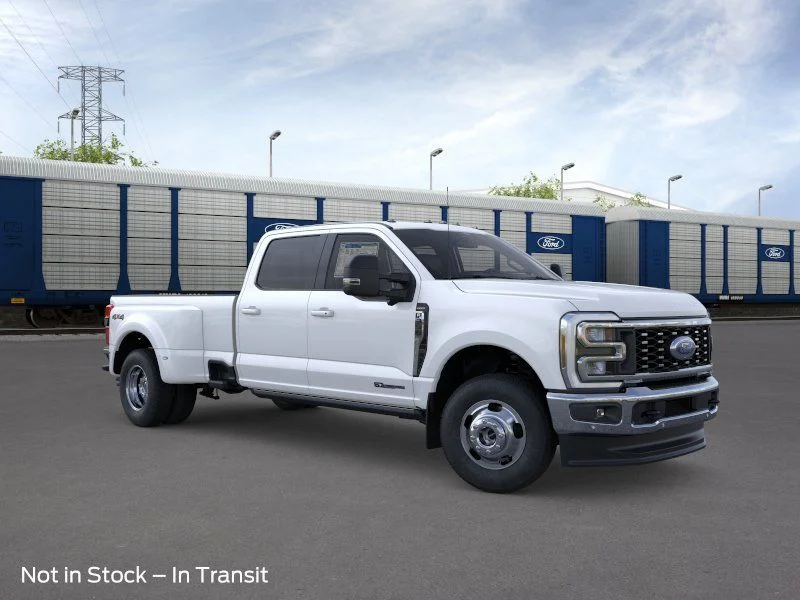 2026 Ford F-350 Lariat 4x4 Crew Cab 8' Box DRW's photo