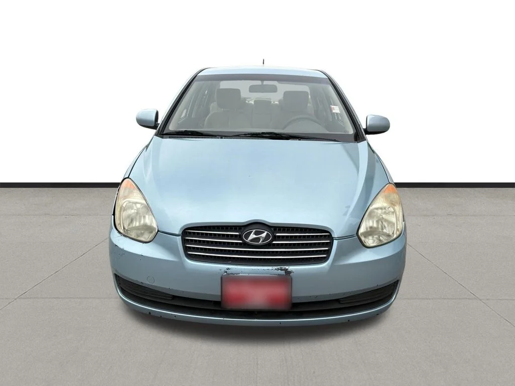 Used 2011 Hyundai Accent GLS with VIN KMHCN4ACXBU573168 for sale in Houston, TX