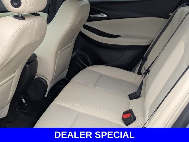 2024 Buick Encore GX Preferred - Photo 20