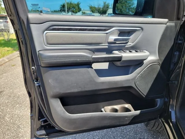 2021 RAM Ram 1500 Pickup Big Horn/Lone Star - Photo 25