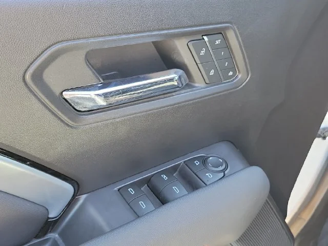 2023 Chevrolet Colorado Z71 - Photo 23