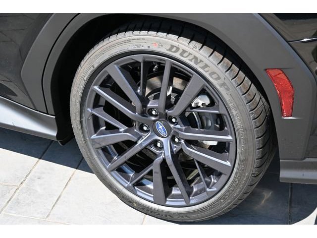 New 2026 Black Subaru Base image 43