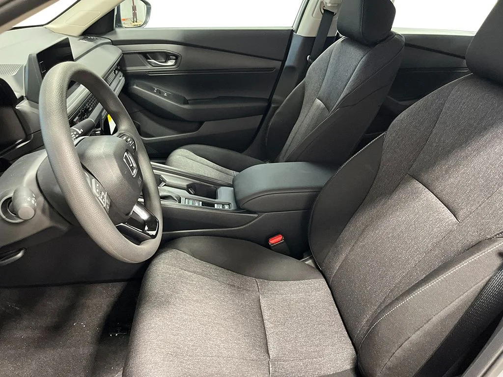 New 2026 Gray Honda LX image 11
