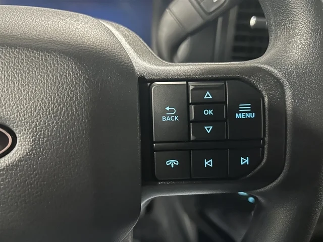 2025 Ford F-150 STX - Photo 28