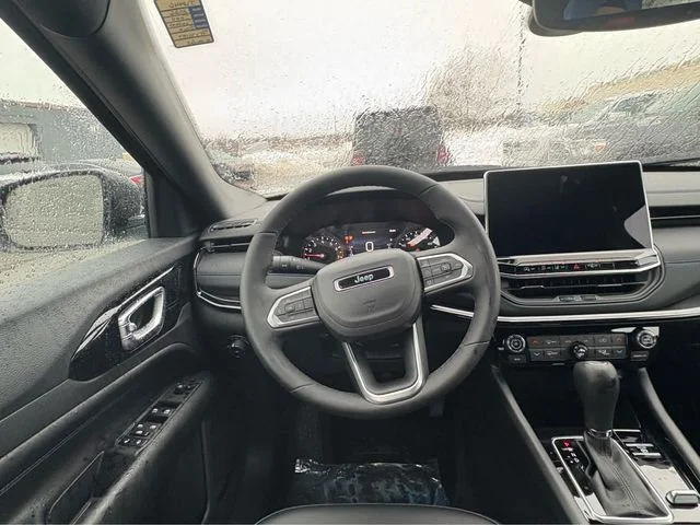 2026 Jeep Compass Limited Altitude - Photo 11