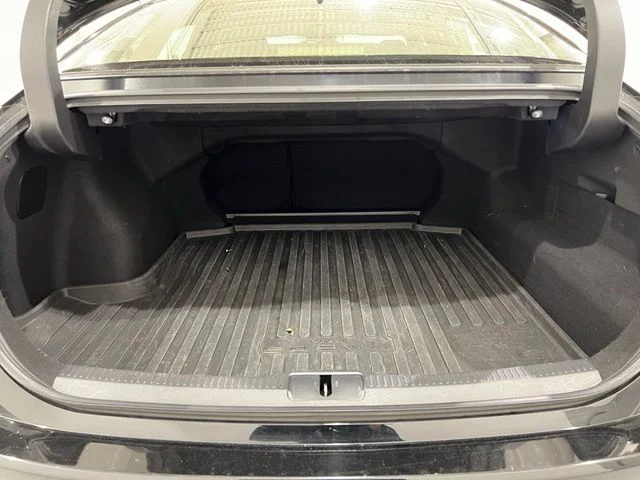 Certified Used 2023 Black Toyota XLE image 19