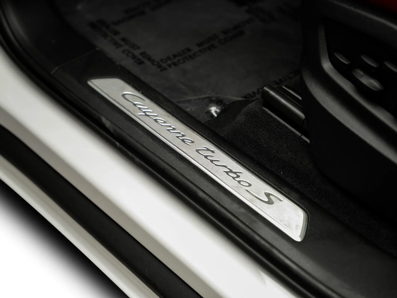 Used 2022 White Porsche Turbo S image 66