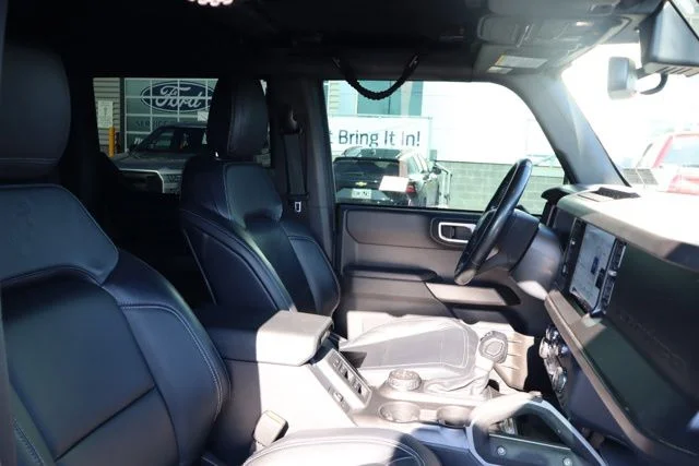 Used 2021 Area 51 Ford First Edition image 42