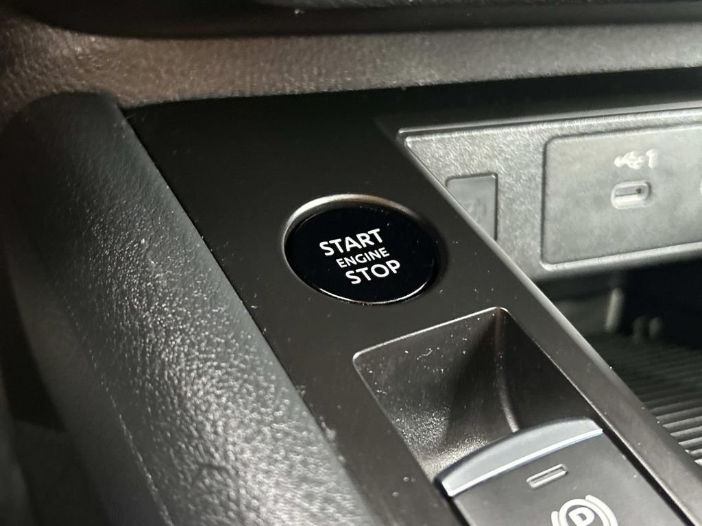 Used 2026 Blue Nissan SV image 22