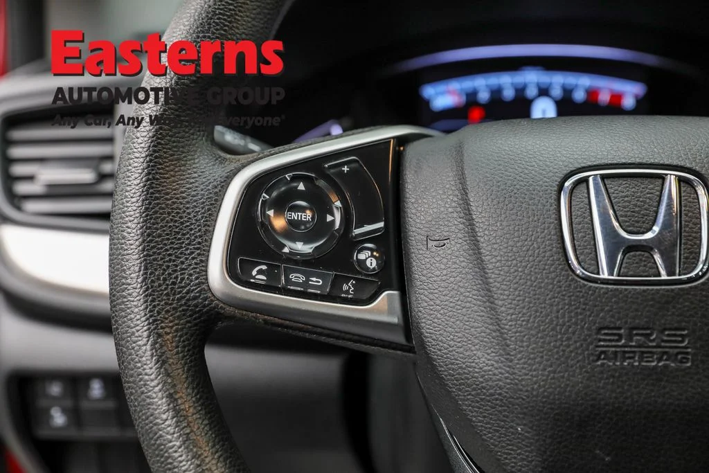 Used 2022 Red Honda Special Edition image 15