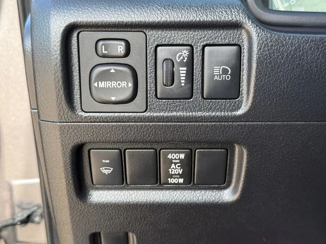 Certified Used 2020 MAGNETIC GRAY MET. Toyota Limited image 23