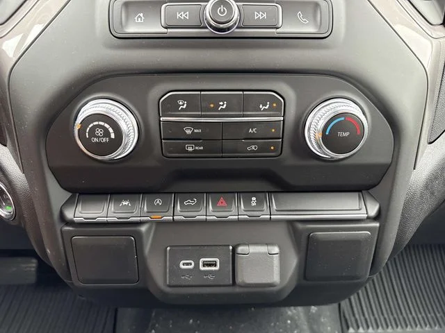 2026 GMC Sierra 1500 Pro - Photo 23