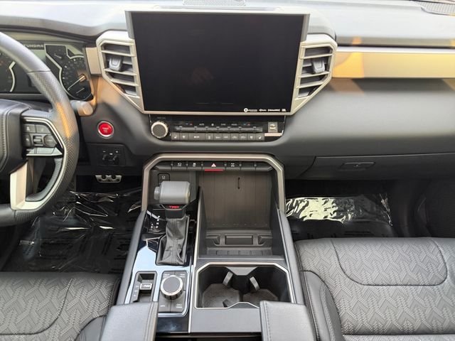 Used 2022 Gray Toyota Limited image 15