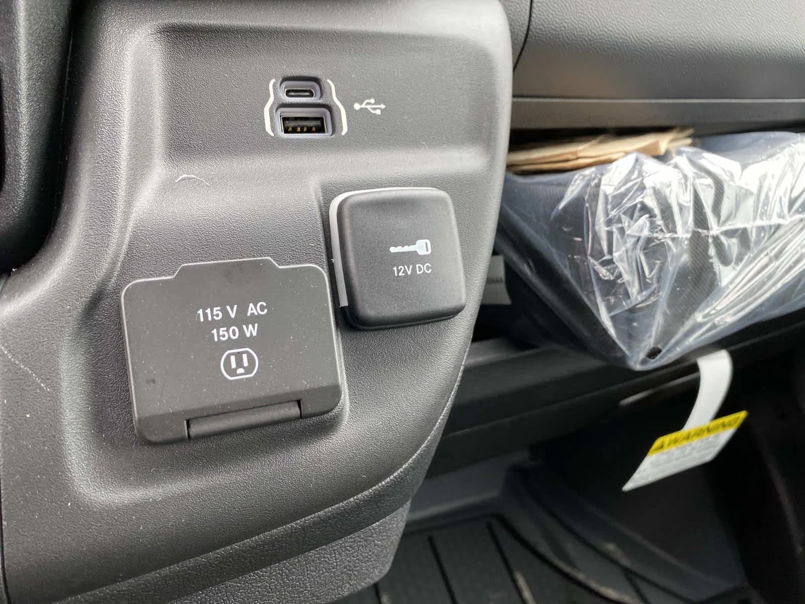 Used 2025 Bright Silver Metallic Clearcoat Ram SLT+ image 12