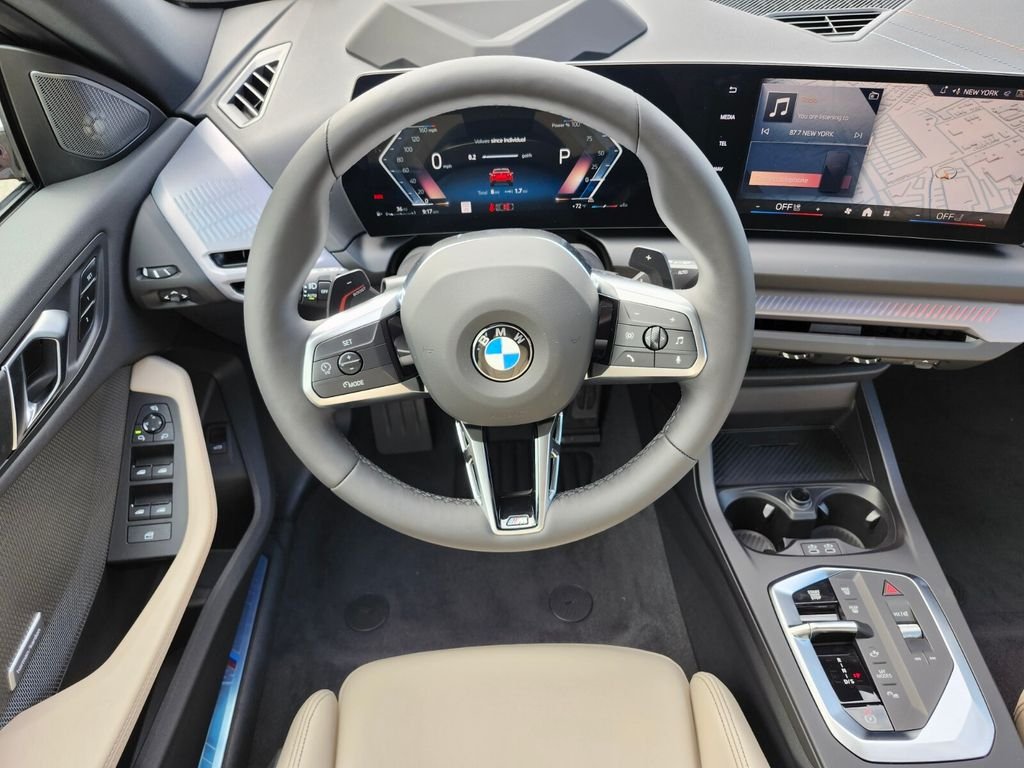 New 2026 Red BMW 228 Gran Coupe image 13