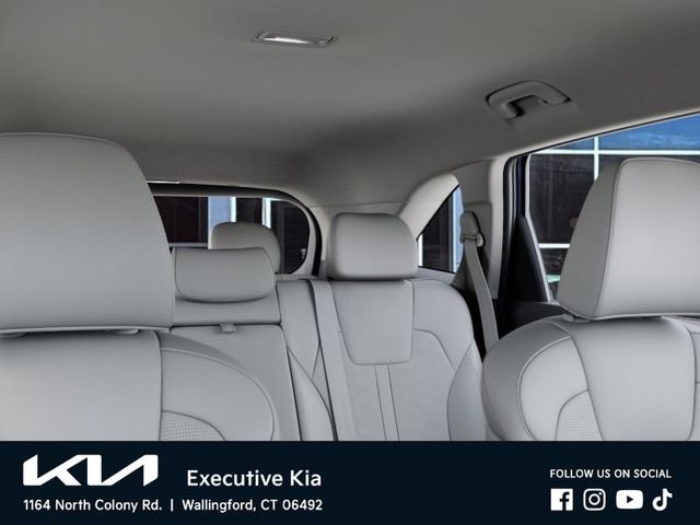 New 2026 Midnight Lake Blue Kia S image 27
