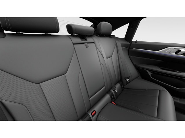 New 2026 Tanzanite Blue II Metallic BMW eDrive40 image 12