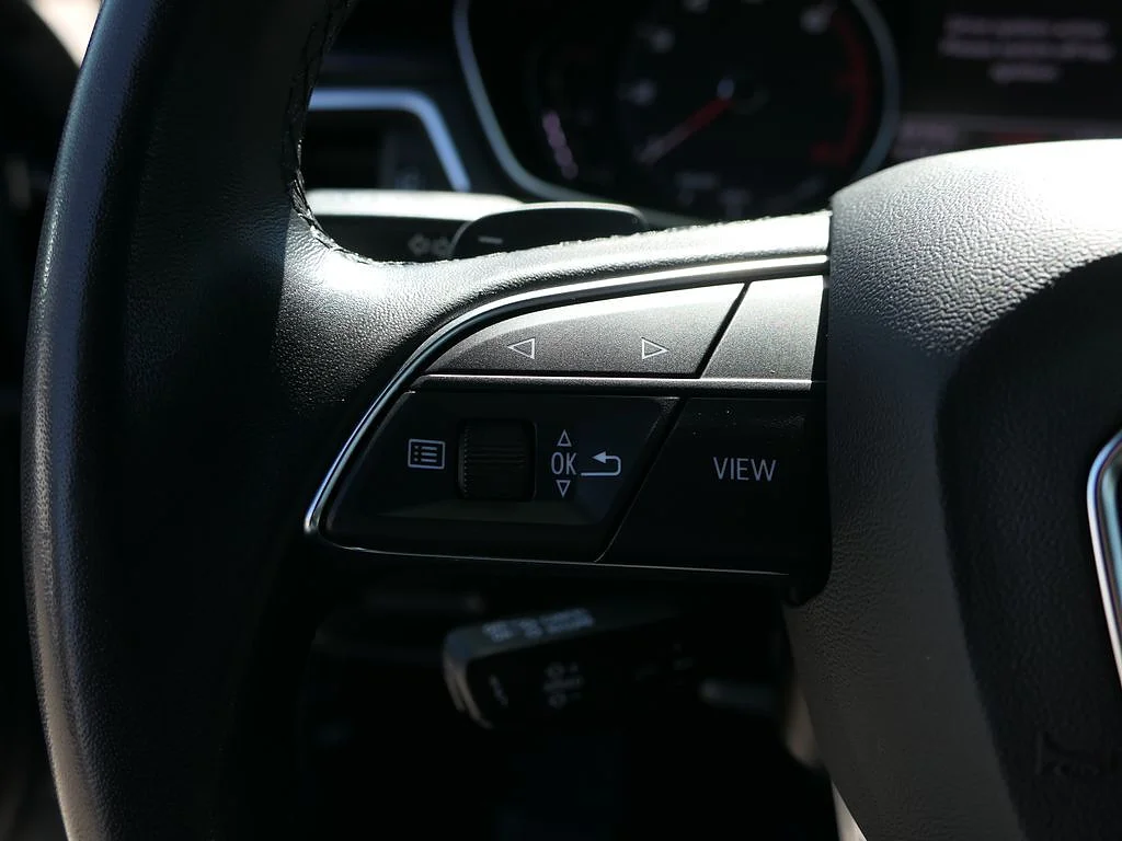 Used 2024 GRAY Audi quattro Premium 45 TFSI image 14