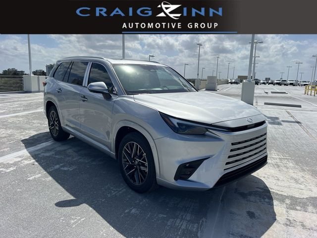 2024 Lexus TX 350 350 Premium FWD's photo
