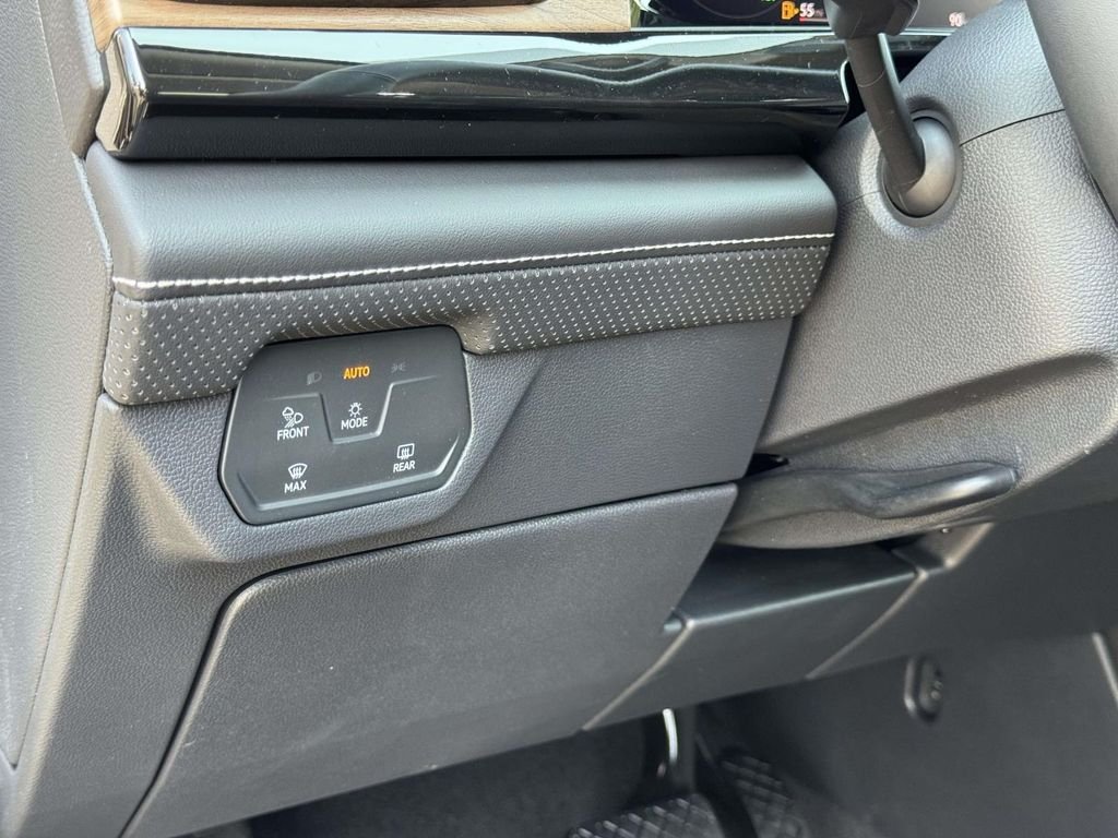 2026 Volkswagen Atlas SE w/Tech - Photo 29