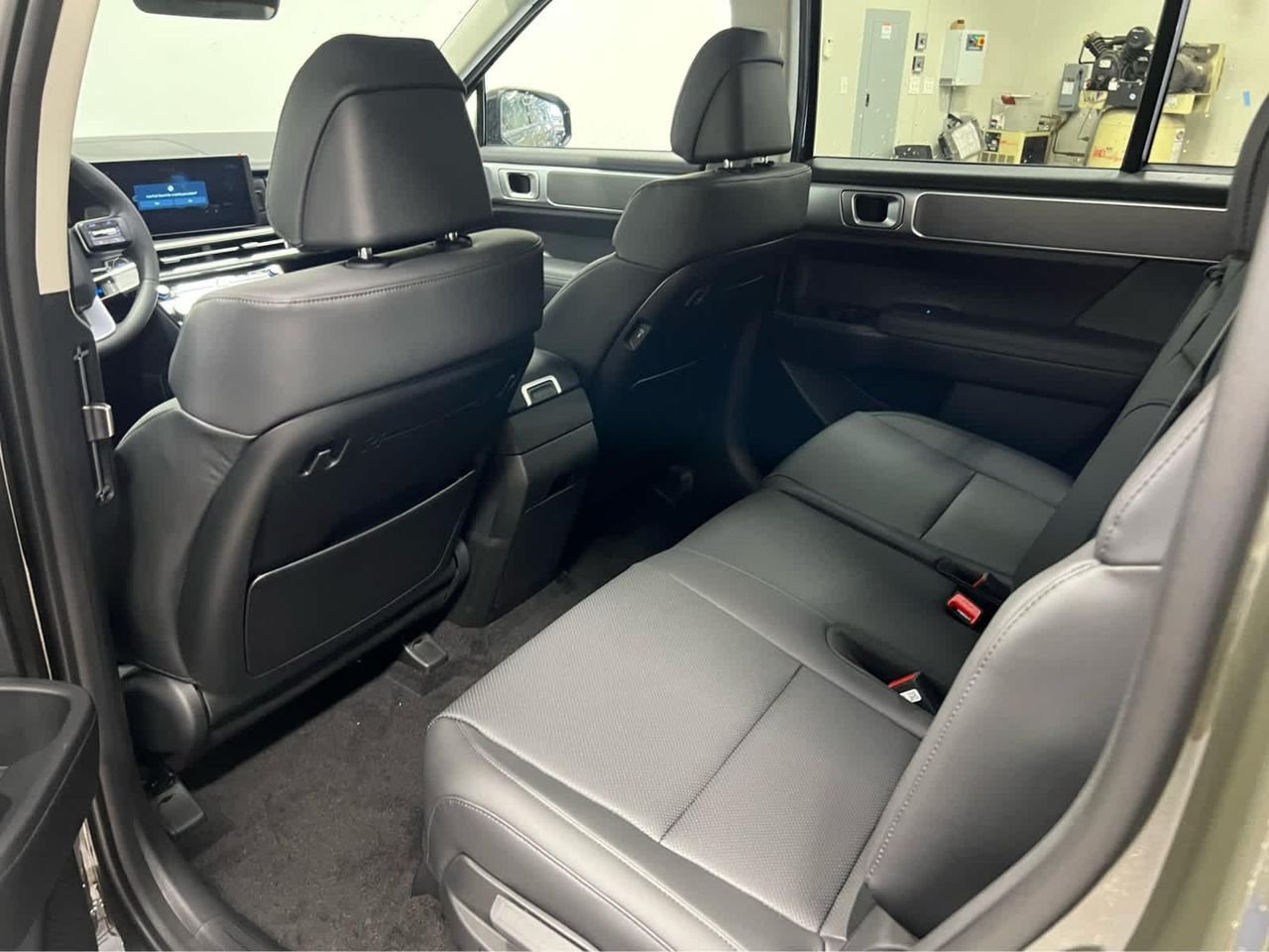 New 2026 Rockwood Green Hyundai XRT AWD image 64