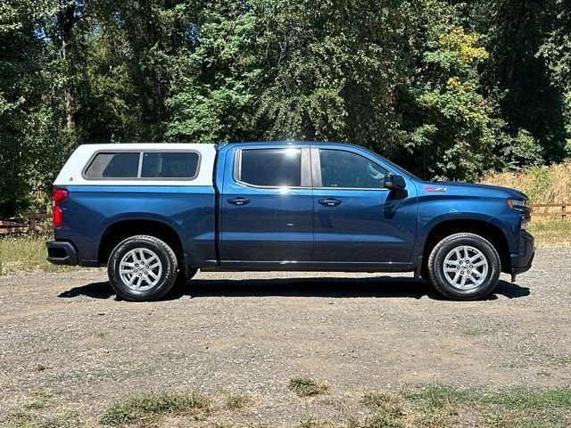 2021 Chevrolet Silverado 1500 RST - Photo 10