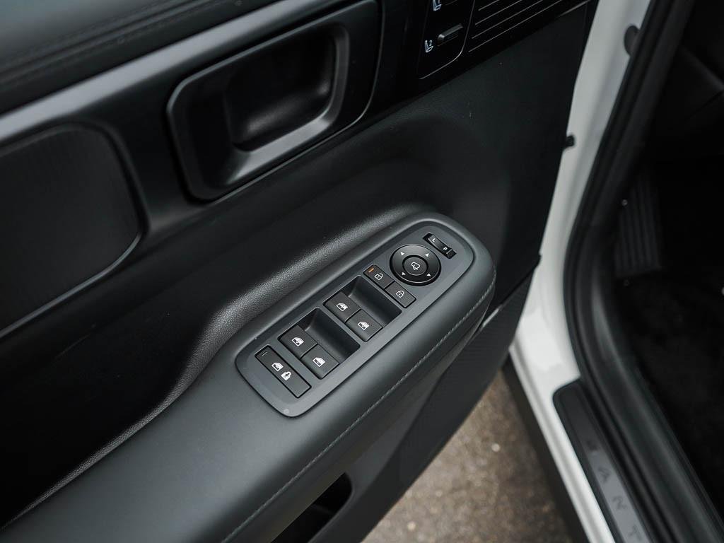 2026 Hyundai Santa Fe Calligraphy - Photo 46