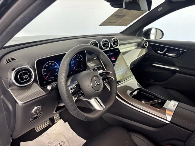 2026 Mercedes-Benz GLC Base - Photo 55