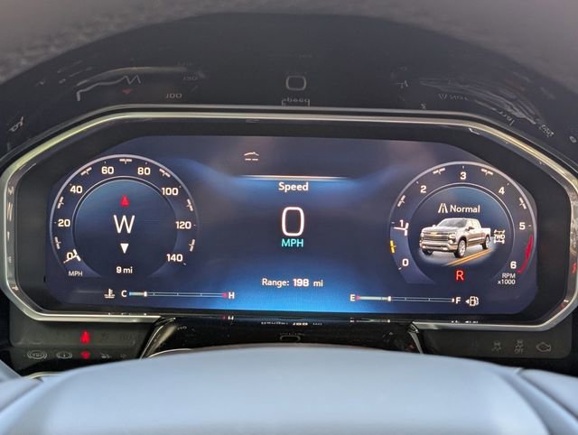 2026 Chevrolet Silverado 1500 RST - Photo 26