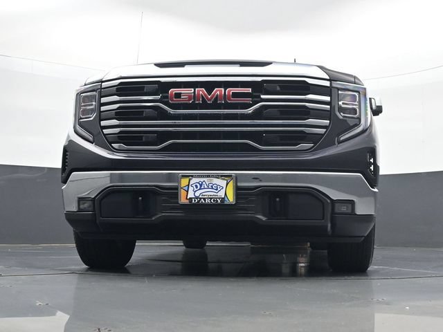 2024 GMC Sierra 1500 SLT - Photo 22