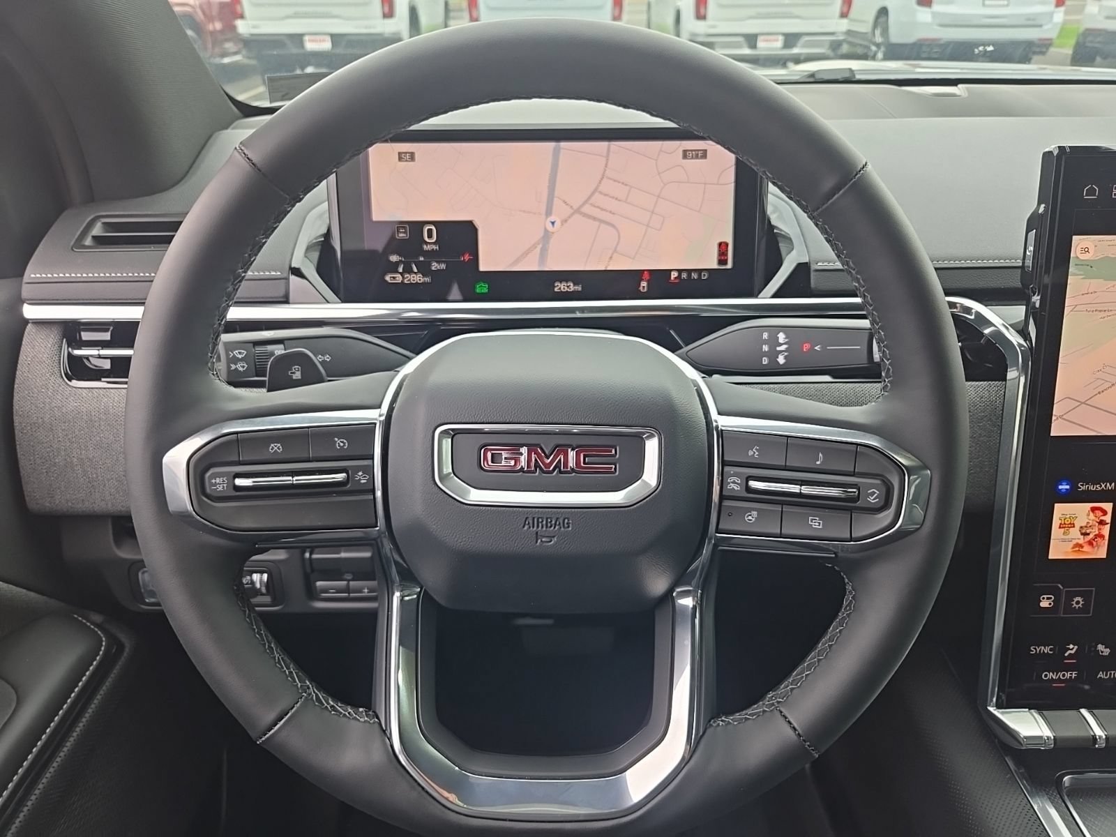 2026 GMC Sierra EV Elevation - Photo 22