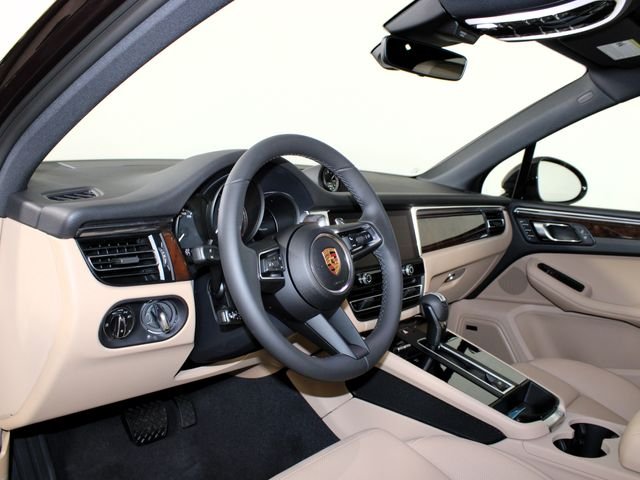 New 2026 Copper Ruby Metallic Porsche  image 4