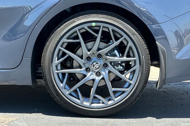 New 2026 Dark Cosmos <sup>1</sup> Toyota  XSE image 24