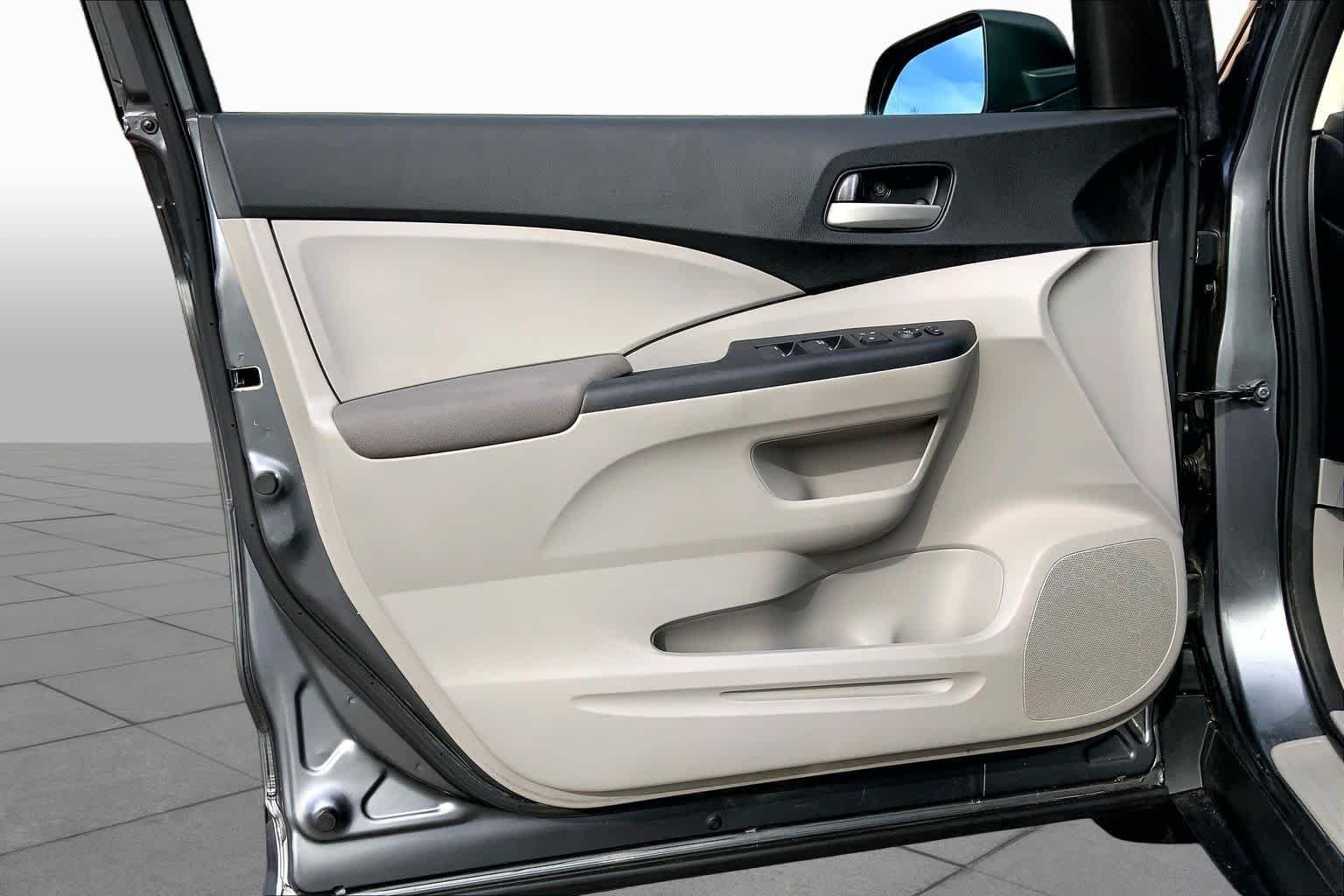 Used 2013 Polished Metal Metallic Honda LX image 21