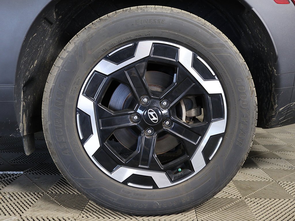 Certified Used 2024 Red Hyundai SEL image 20