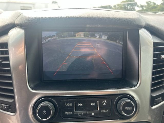 Used 2015 Black Chevrolet LT image 12