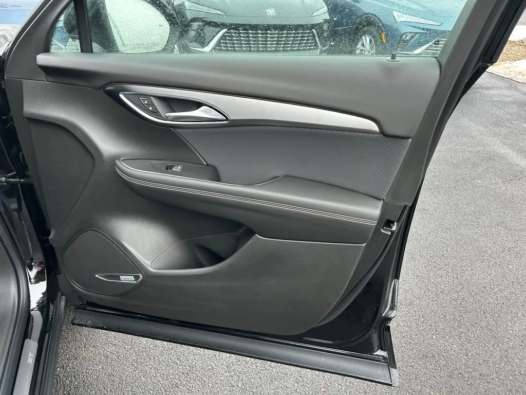 2026 Buick Envision Sport Touring - Photo 18