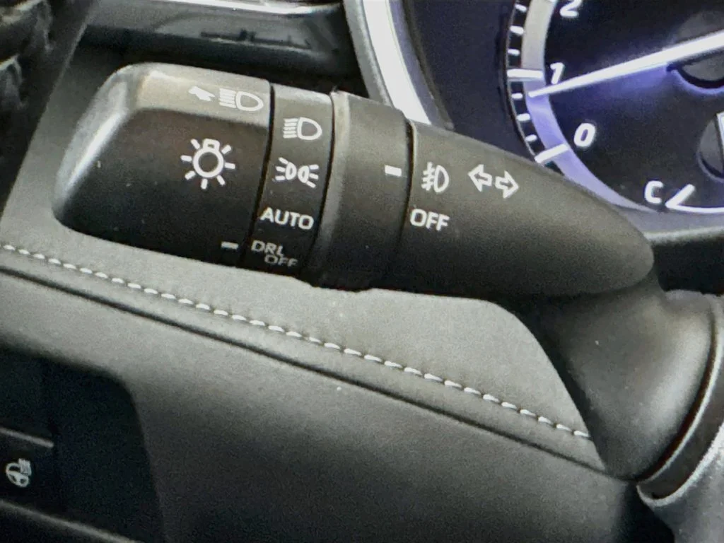 Used 2022 Black Toyota Limited image 13