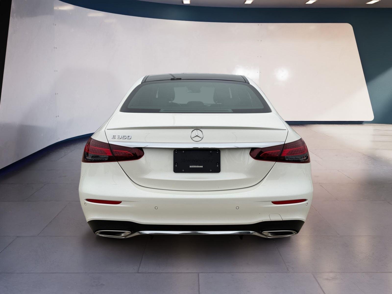 2021 Mercedes-Benz E-Class E350 - Photo 4